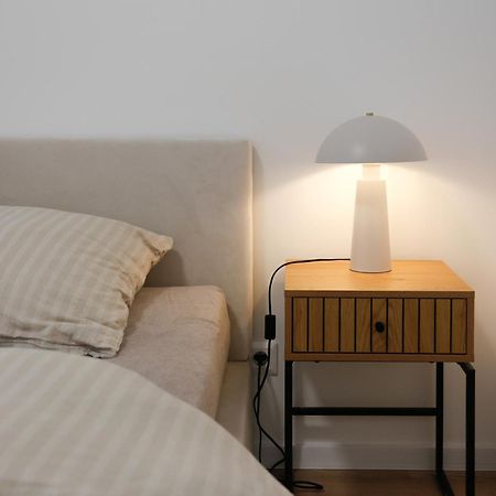Kesselbauer Bratislava - Luxury Apartment With Free Parking 외부 사진