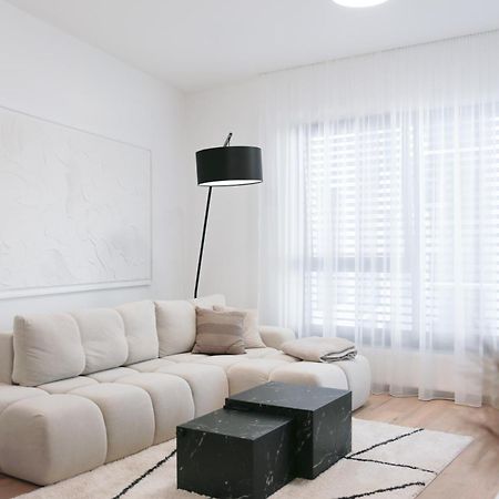 Kesselbauer Bratislava - Luxury Apartment With Free Parking 외부 사진