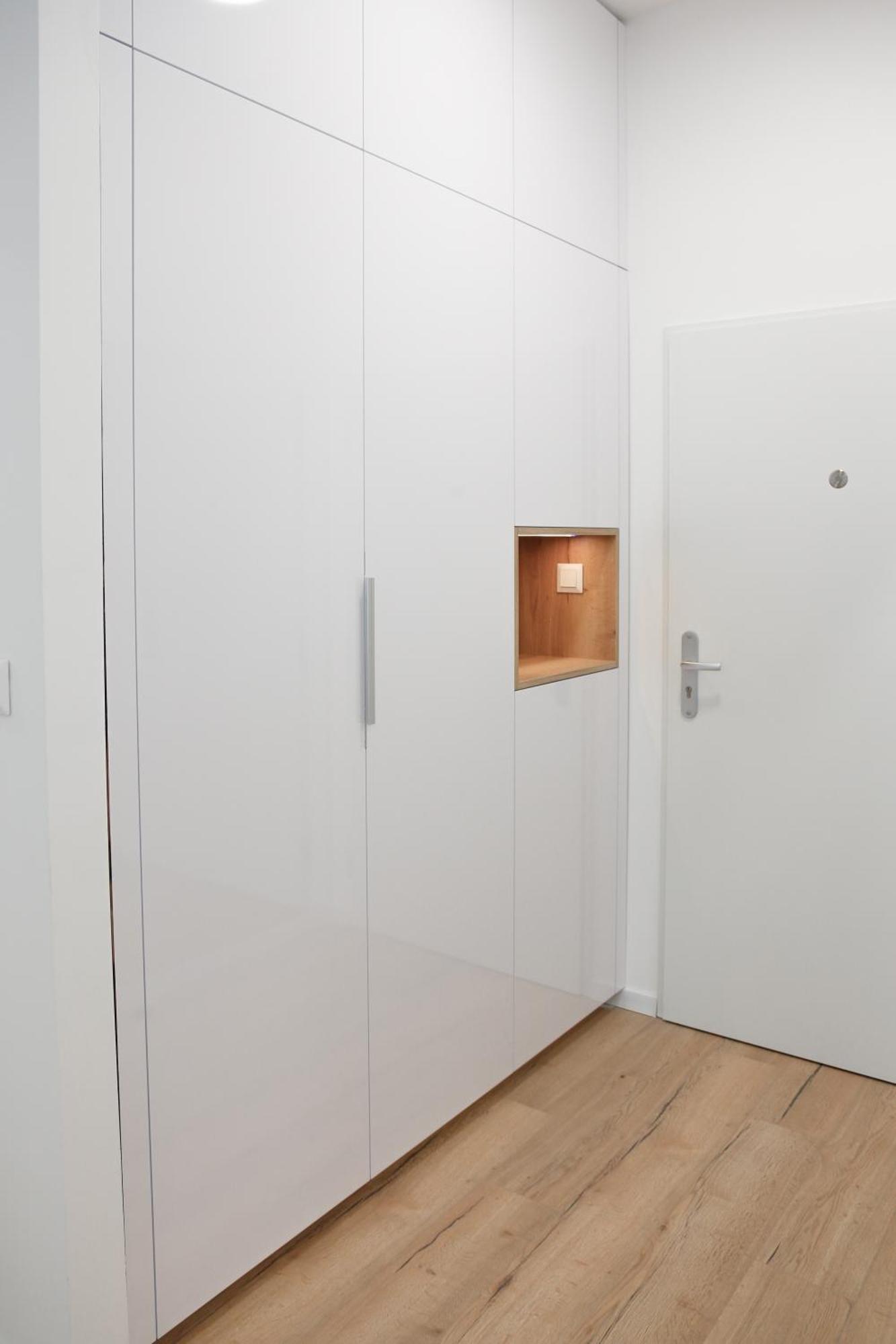 Kesselbauer Bratislava - Luxury Apartment With Free Parking 외부 사진