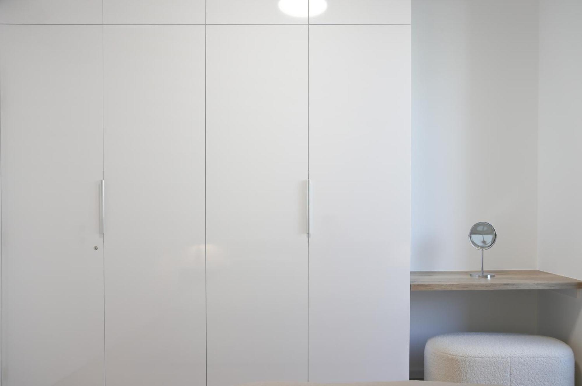 Kesselbauer Bratislava - Luxury Apartment With Free Parking 외부 사진