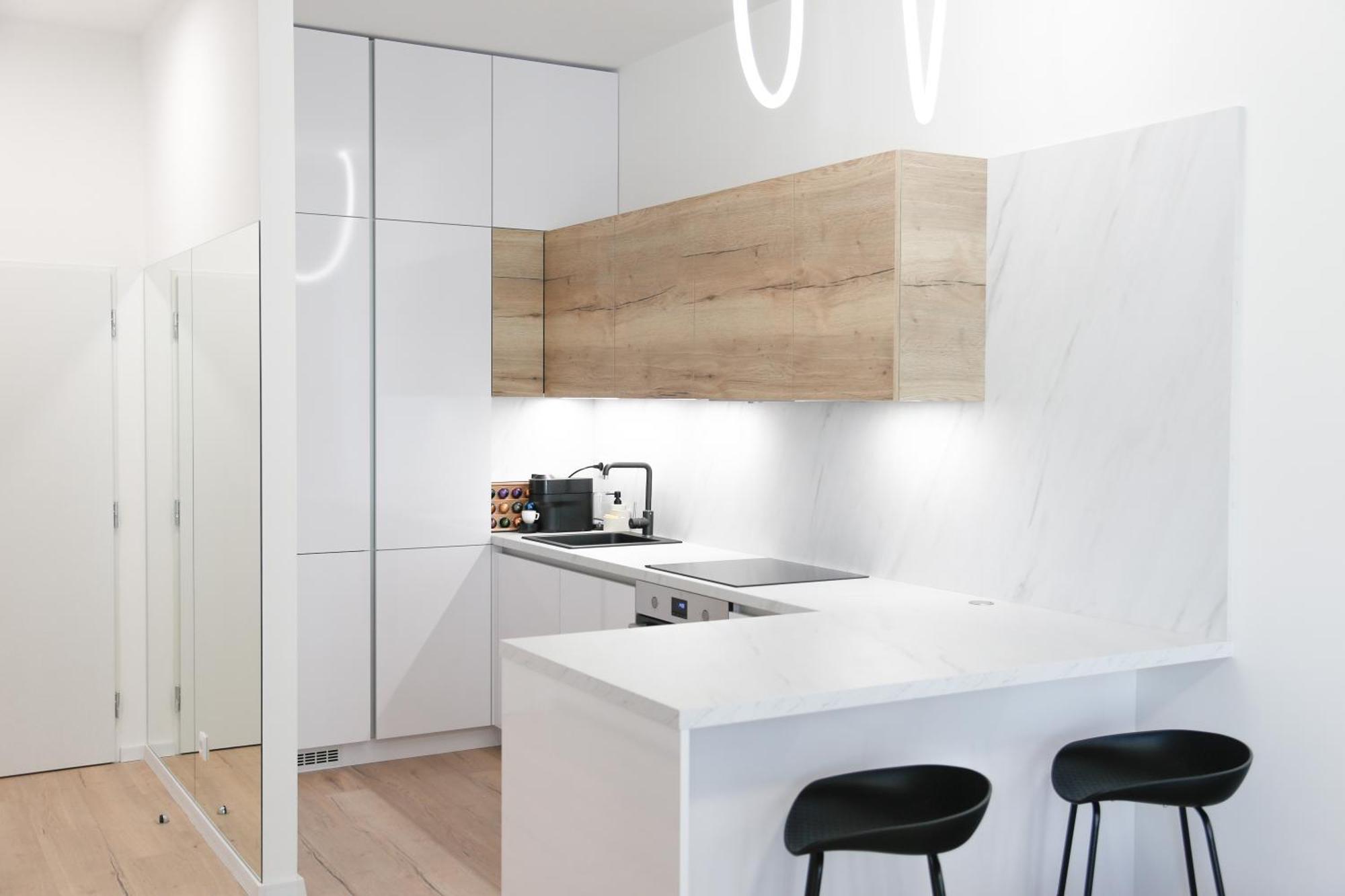 Kesselbauer Bratislava - Luxury Apartment With Free Parking 외부 사진