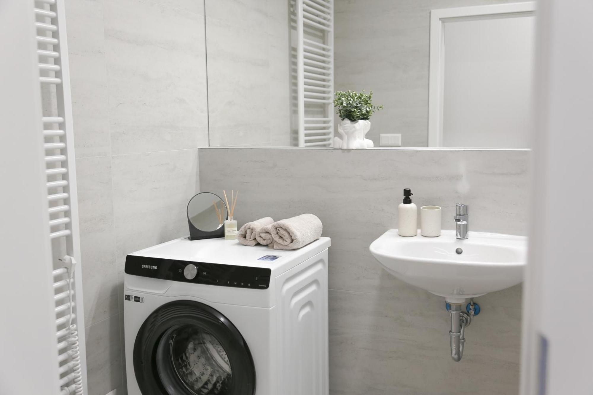 Kesselbauer Bratislava - Luxury Apartment With Free Parking 외부 사진