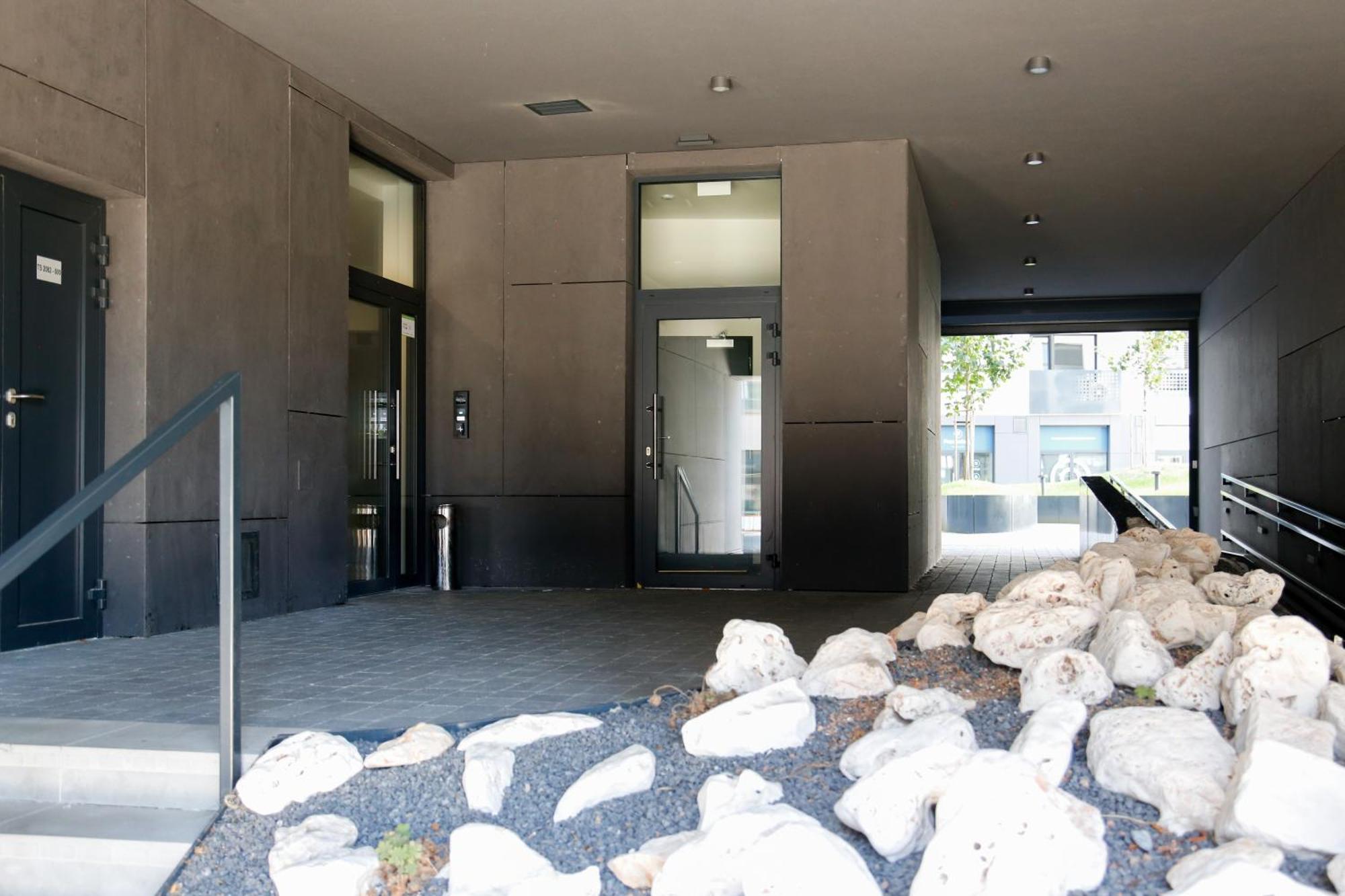 Kesselbauer Bratislava - Luxury Apartment With Free Parking 외부 사진