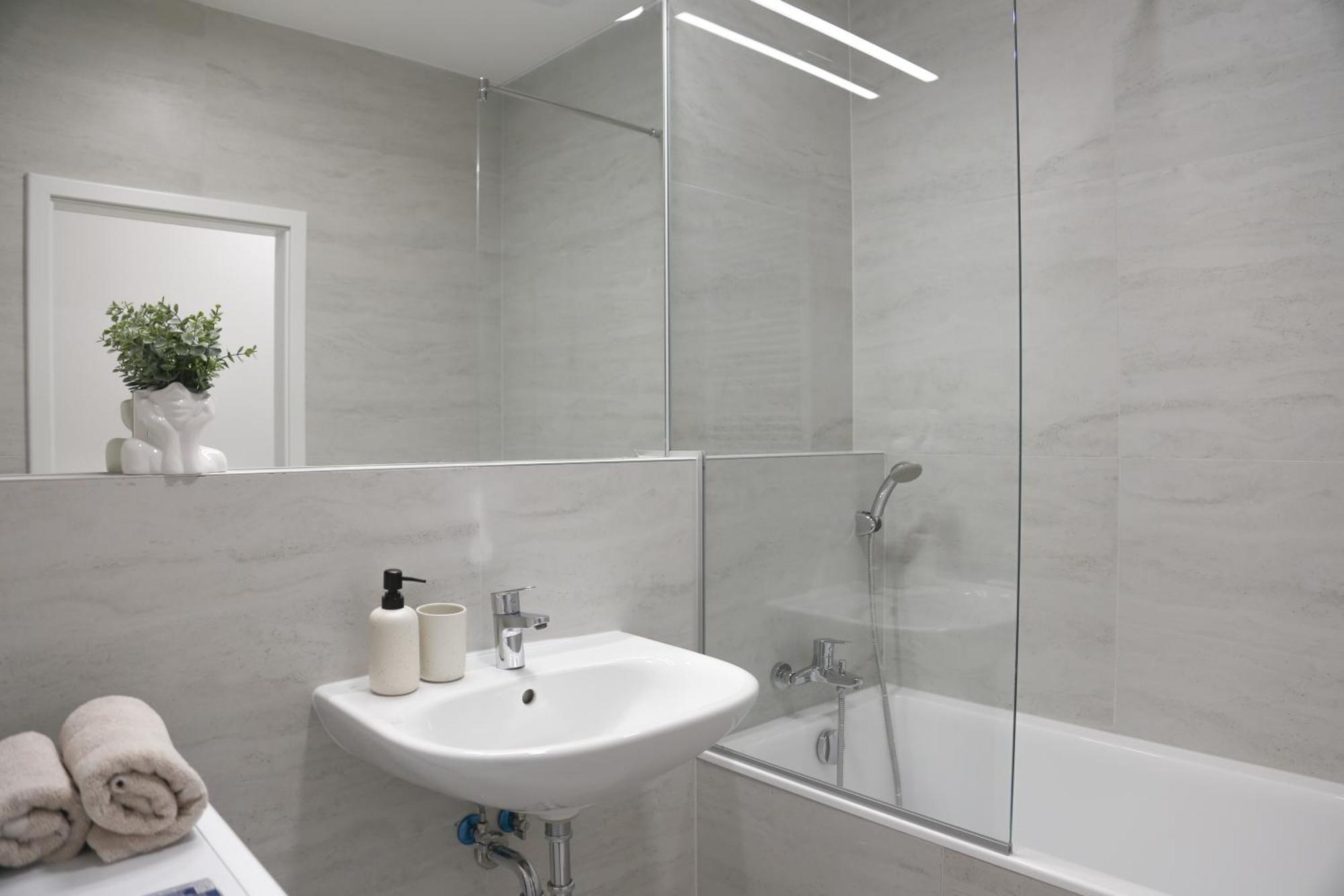 Kesselbauer Bratislava - Luxury Apartment With Free Parking 외부 사진