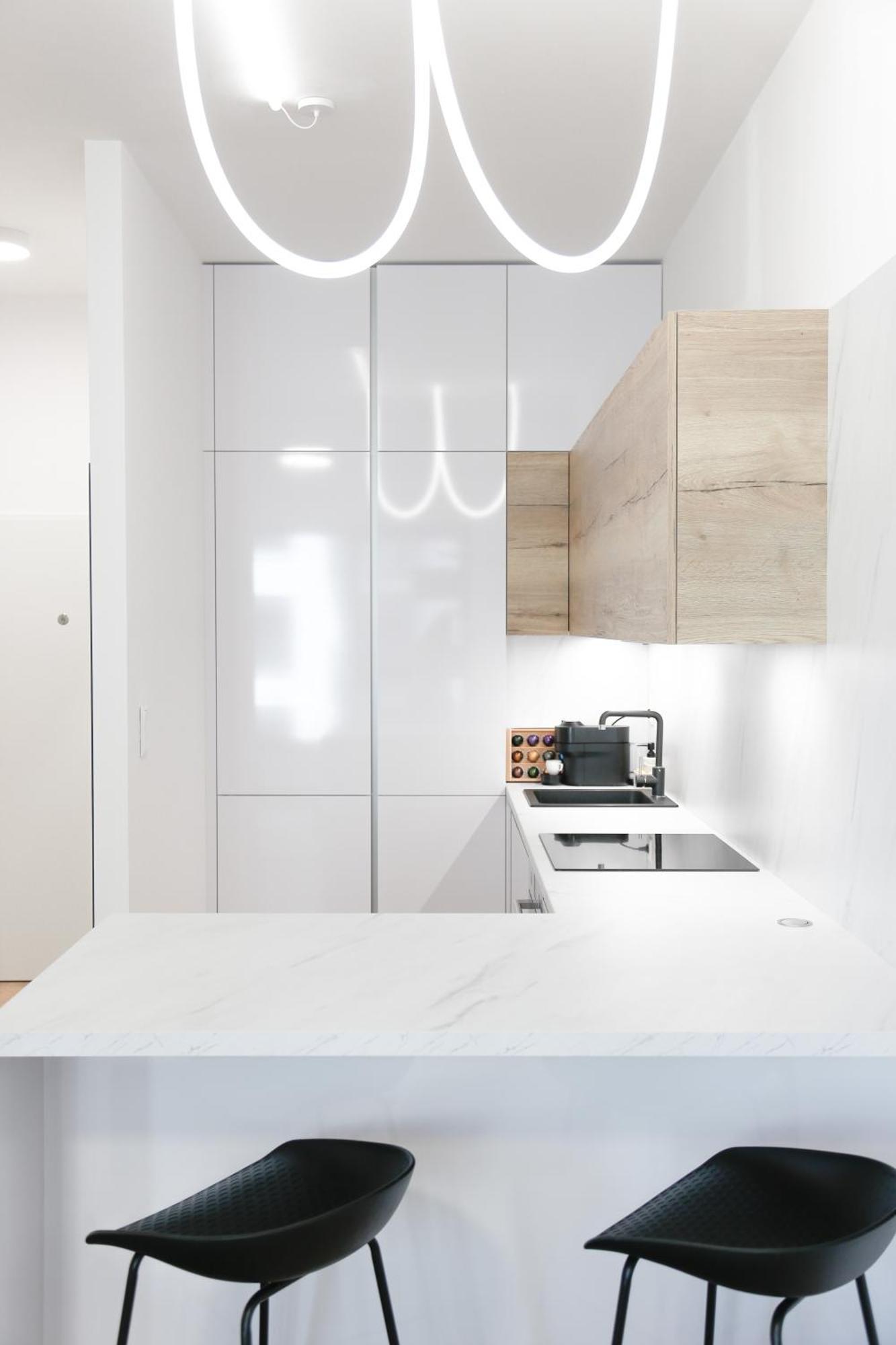 Kesselbauer Bratislava - Luxury Apartment With Free Parking 외부 사진