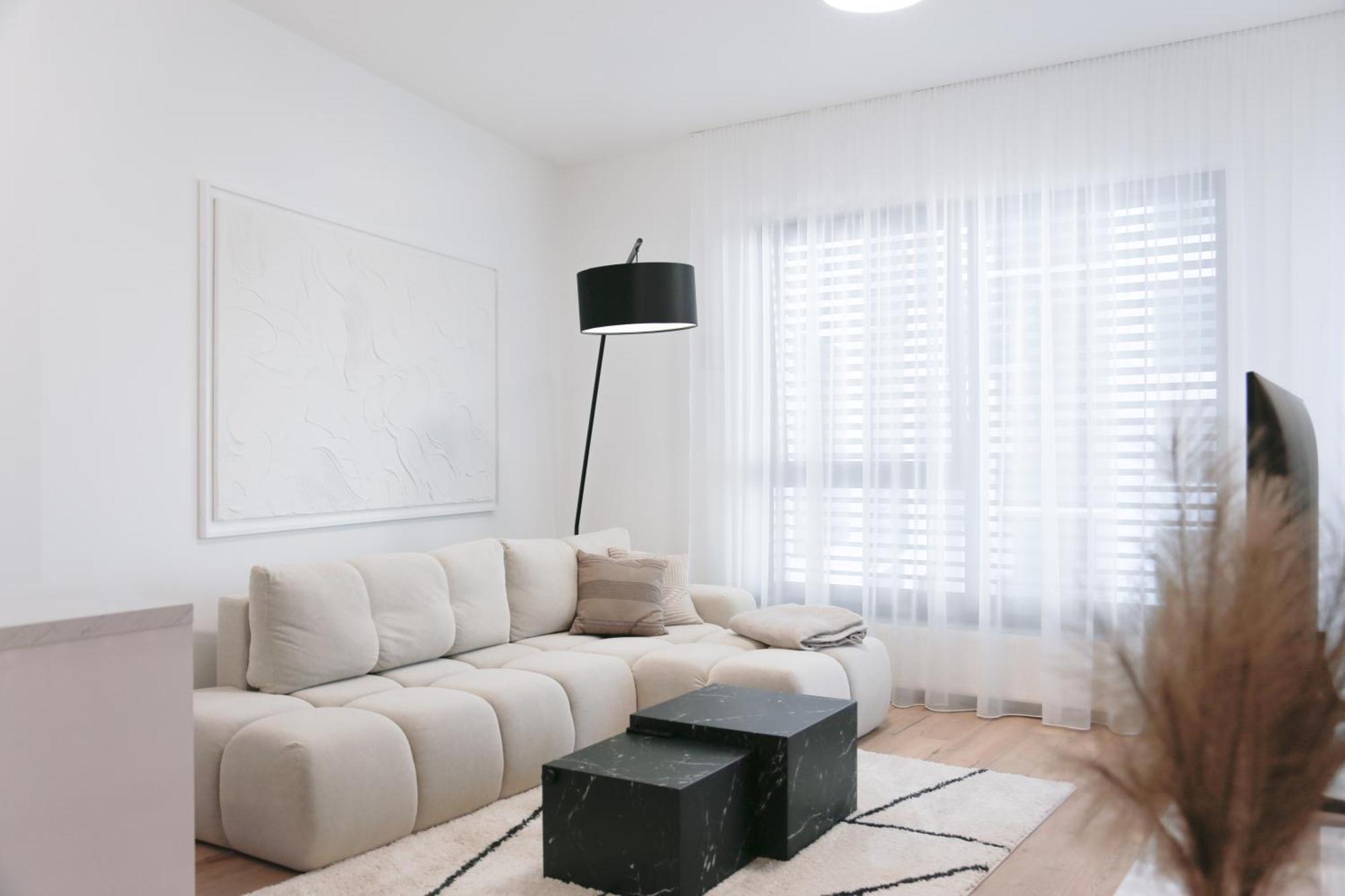 Kesselbauer Bratislava - Luxury Apartment With Free Parking 외부 사진