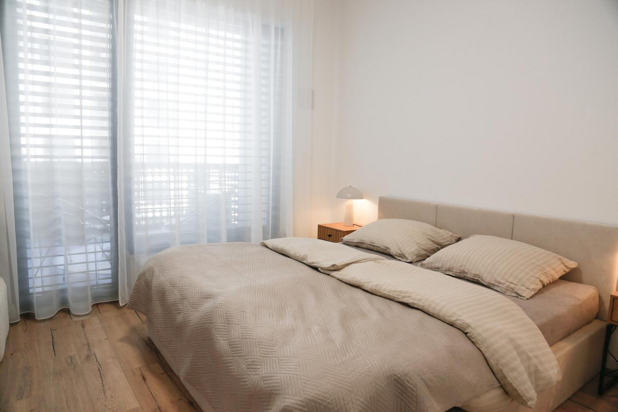 Kesselbauer Bratislava - Luxury Apartment With Free Parking 외부 사진